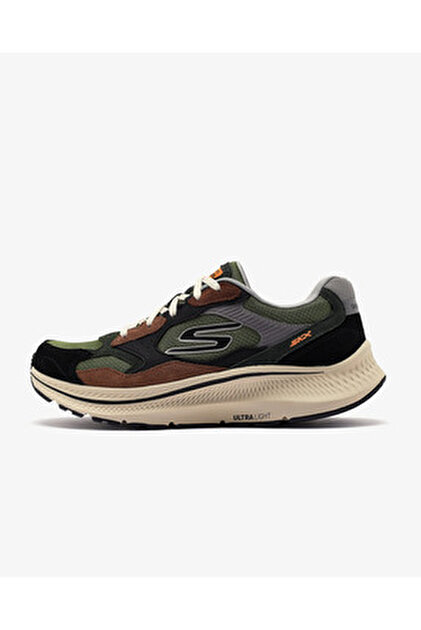 Skechers GO RUN ELEVATE 2.0 - FLUID MOTION Erkek Lacivert Koşu