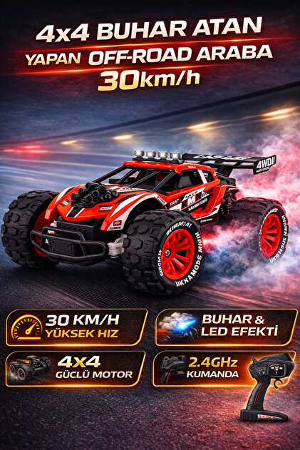 Ceren Oyuncak Ceren Ctoys BMW Z4 GT3 RC 1:14 Uzaktan Kumandalı Usb