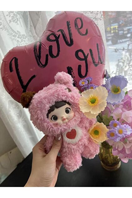MEM STORE nommi toys anahtarlı ve çantalı peluş modeli - Fiyatı