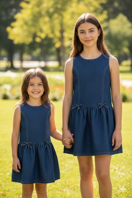 Jeans Girls' Denim Clothes