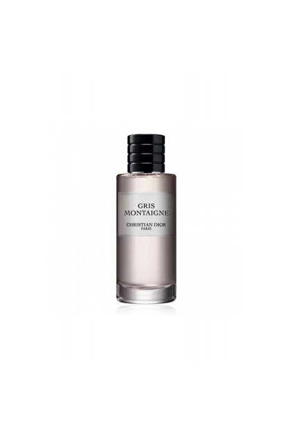 Dior Gris Montaigne EDP 125ml Unisex Parfum - Fiyatı, Yorumları