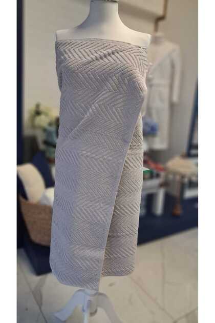 Nrpk. Bath Towel 90 X 150