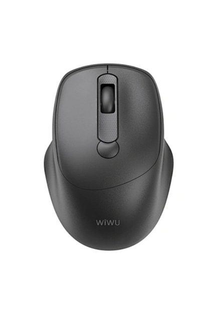 WM113 2.4G Wireless Office Mouse – Adjustable DPI Ergonomic Design