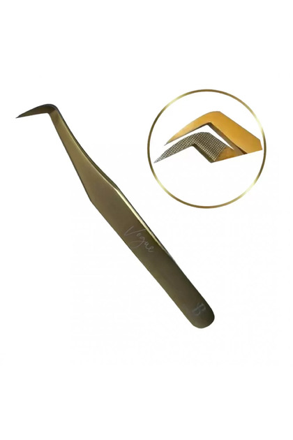 Penseta Nano Technology Vogue -