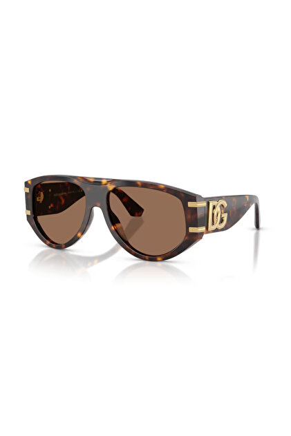 Dolce&Gabbana Dolce Gabbana DG4499 502/73 57 Kadın Güneş Gözlüğü