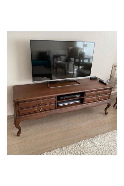 Classe TV Ünitesi 150 cm Ceviz
