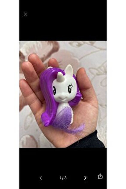 My Little Pony Applejack - Fiyatı, Yorumları