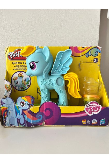 Rainbowdash