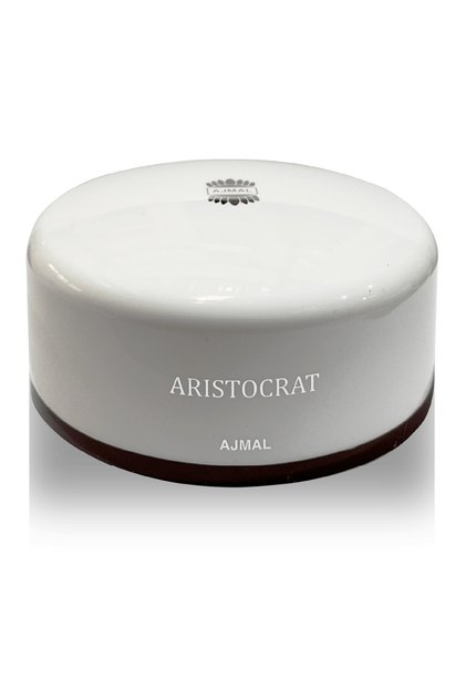 Aristocrat Perfumed Body Powder 75g for Men | Fresh Masculine Grooming Essential