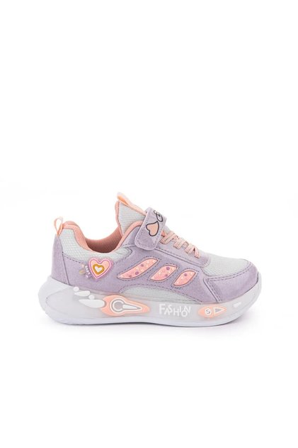 Orthopedic, Lightweight, Velcro-Strapped, Summer Children's Sneaker Shoes