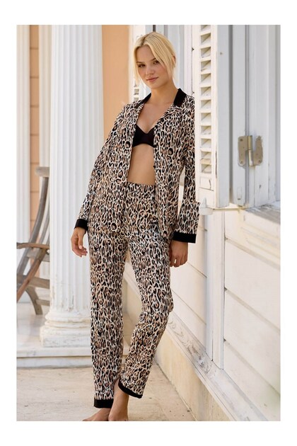 LEOPAR U.KL ÜST