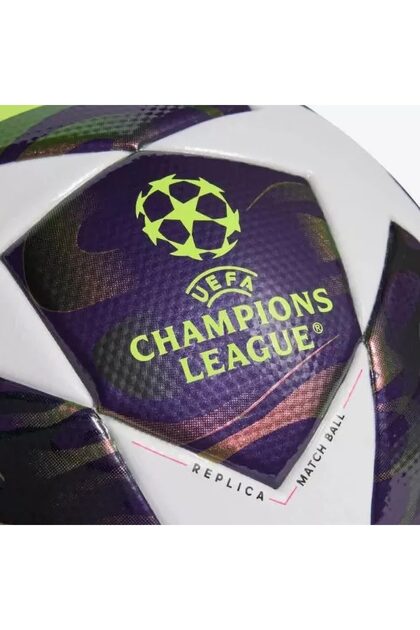 adidas UEFA Champions League 25/26 Final League Futbol Topu