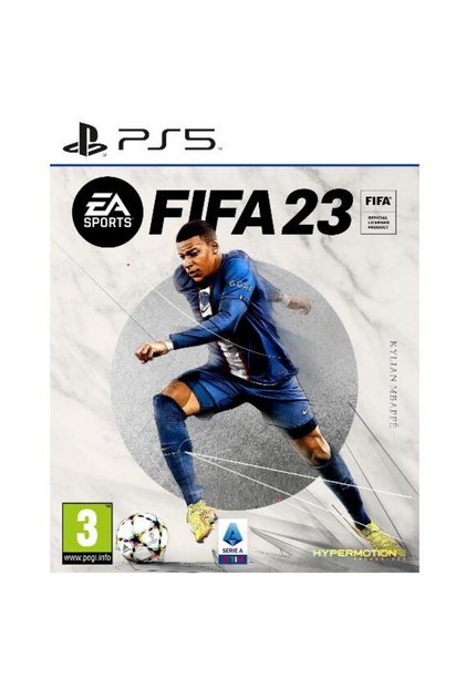 ФИФА 23