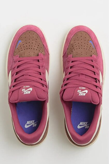 Nike SB Force 58 Erkek Günlük Spor Ayakkabı - Fiyatı, Yorumları