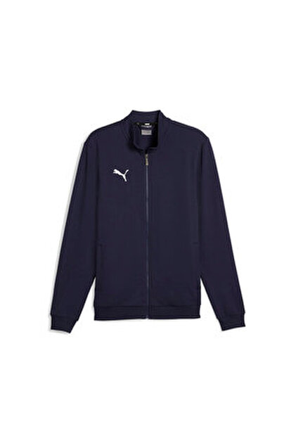 Puma Pumatech Full-Zip Hoodie Erkek Günlük Ceket 69218501 Siyah