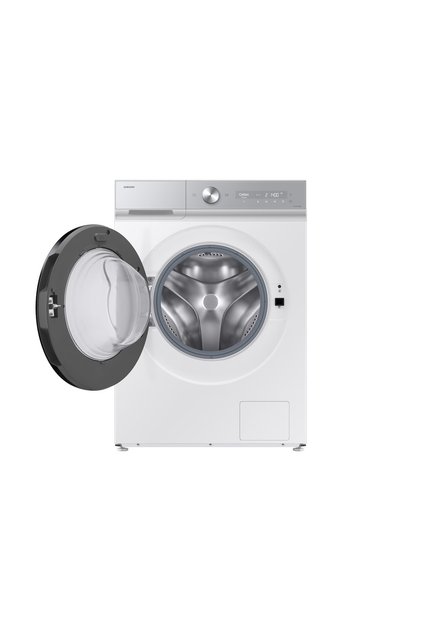 WD11DB8B85GHAH Kurutmalı Çamaşır Makinesi AI Yıkama 11kg + 6kg