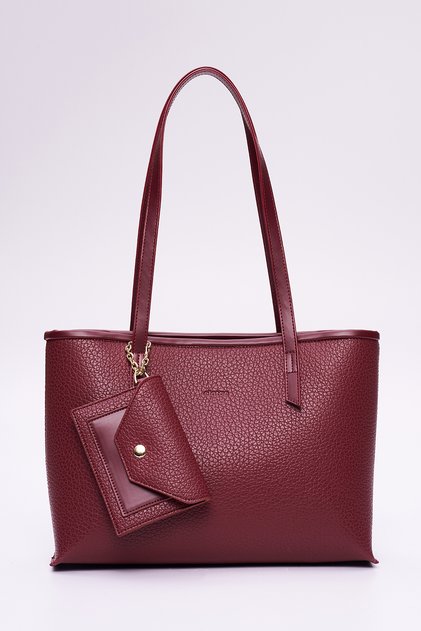 Wallet Charm Women's Shoulder Bag Cnt0398 – Casual Stylish Design, Lightweight and Convenient