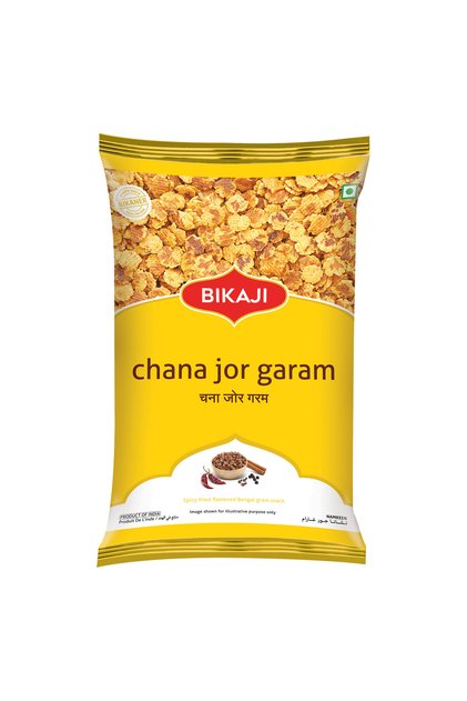 Chana Jor Garam 200g | Authentic Indian Snack