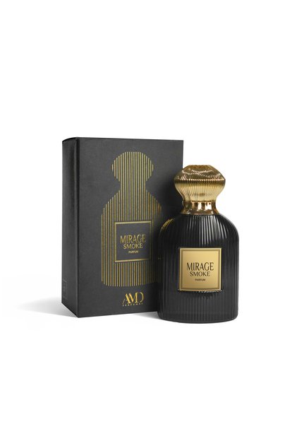 Mirage Smoke Unisex Fragrance EDP 100ml