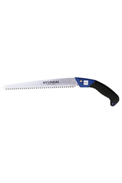 BS270 Budama Testeresi 270 mm (27 cm) – 3.7 mm Kalın Diş, Ergonomik Sap