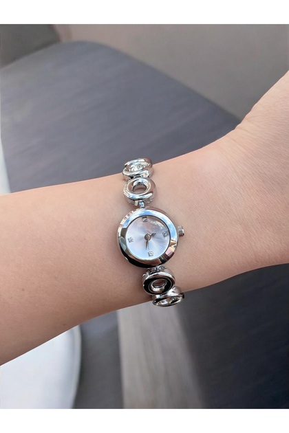 Simple Women's Watch