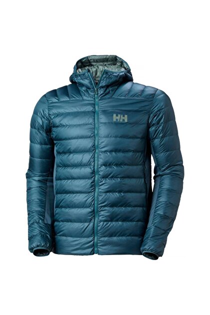 Helly Hansen VERGLAS DOWN HYBRID HOOD 2.0 MONT - Fiyatı, Yorumları