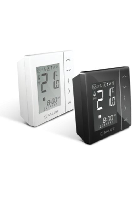 Termostat digital wireless VS 20 WRF Alb