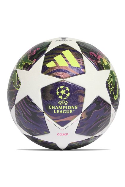 UCL COM F