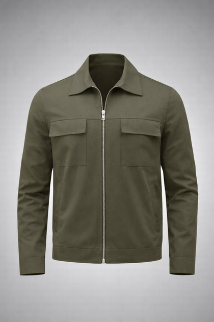 Men's Coat Jacket Waterproof Jacket Premium Jacket