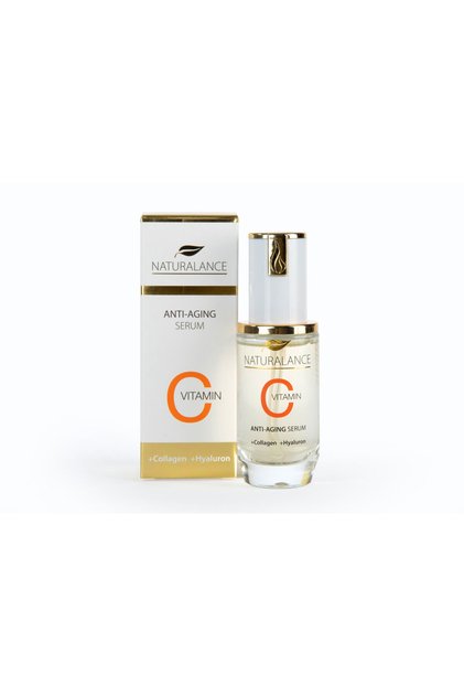 Vitamin C ANTI-AGING SERUM