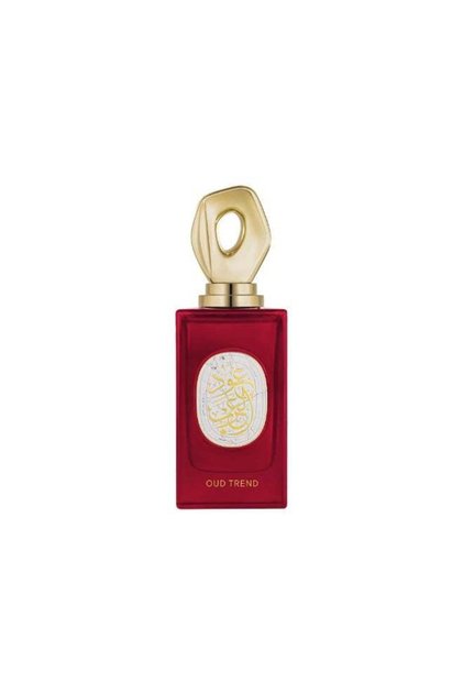 عطر دار العود تريند 100 مل