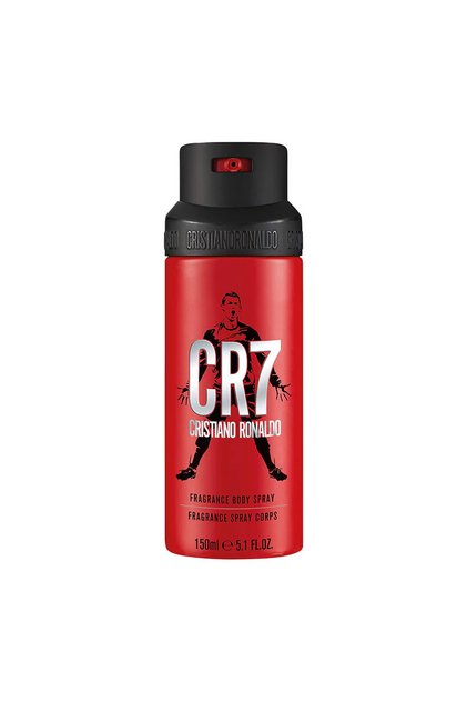 Cristiano Ronaldo, CR7, Spray parfumat, Pentru bărbați, 150 ml
