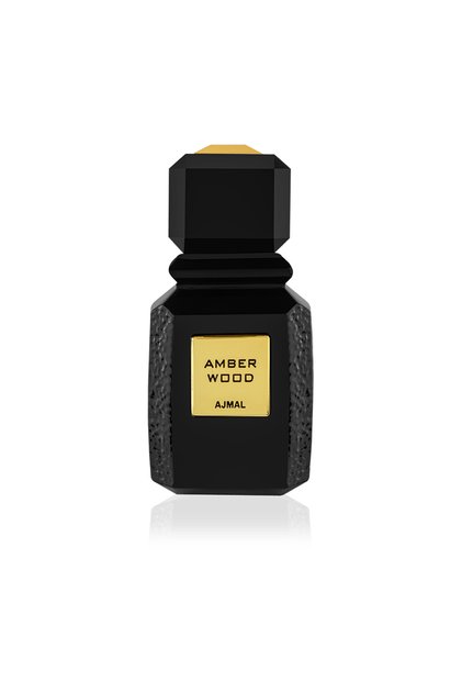 Amber Wood EDP 100ml Unisex | Warm Woody Luxury Fragrance