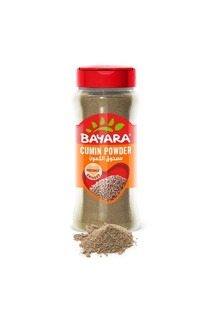 Cumin Powder Premium Jeera Powder for Authentic Flavorful Cooking