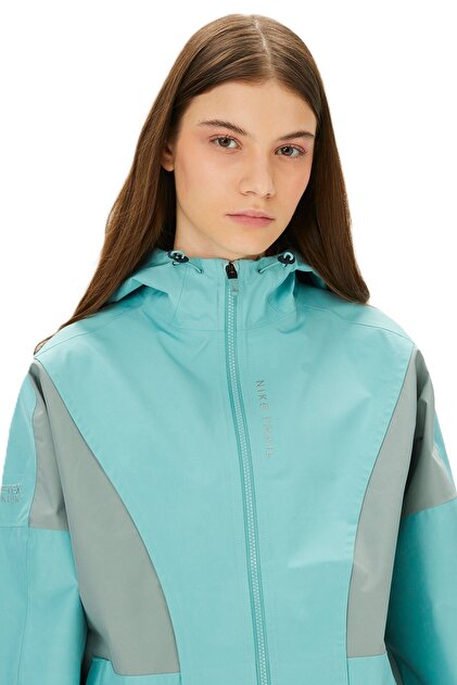 Nike Trail Gore-Tex Infinium Running Jacket Yağmur Geçirmez Bol