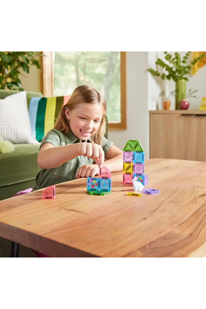 Magna Tiles MagnaTiles Spring Garden Travel 264024SG - Fiyatı