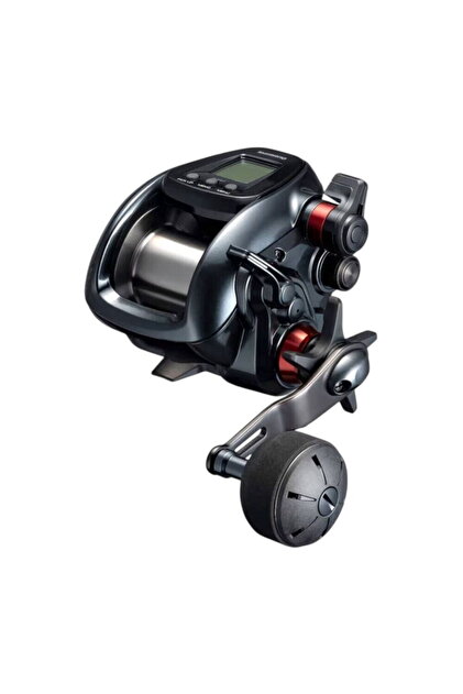 shimano Plays A 3000 Elektrikli Sağ El Çıkrık Olta Makinesi