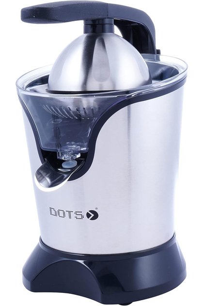 Citrus Juicer from Dots, JCD-218, Black