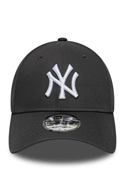 NEW ERA League Essential 9Forty Neyyan Stcwhı Koyu Gri Unisex