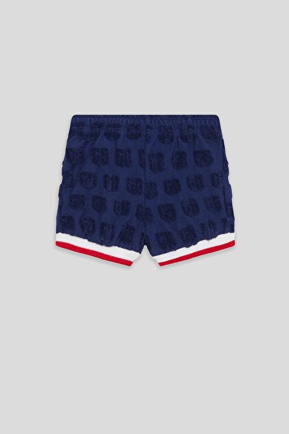 BG Store Baby Boys' Patterned Shorts