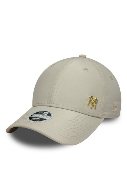 Flawless 9Forty Neyyan Stn Women's Light Beige Hat