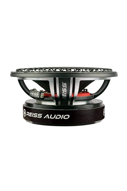 REISS AUDIO RS-MB82VB 20 CM MİDRANGE 1000 WATT MIDBASS - Fiyatı