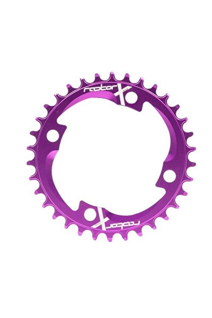 SARİSSA BİSİKLET Raptor AS320 34T Bisiklet Aynakol Dişlisi Mtb Tek