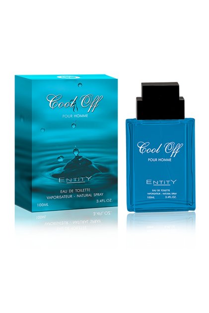 Cool Off بور هوم EDT 100 مل