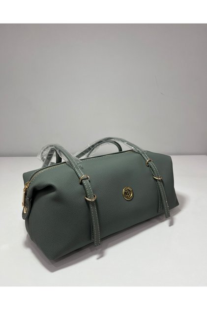 Women's Petrol Handbag Bw7001Pt