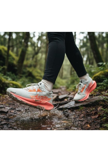 Pegasus Trail 5 GTX | Su Geçirmez Dar Kalıp | SporMoon