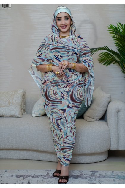 Sudanese Toub