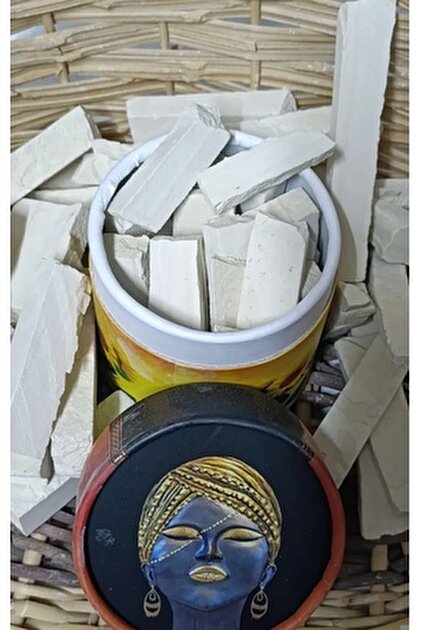 LALEZEN Kaolin Kil 250 gr - Fiyatı, Yorumları