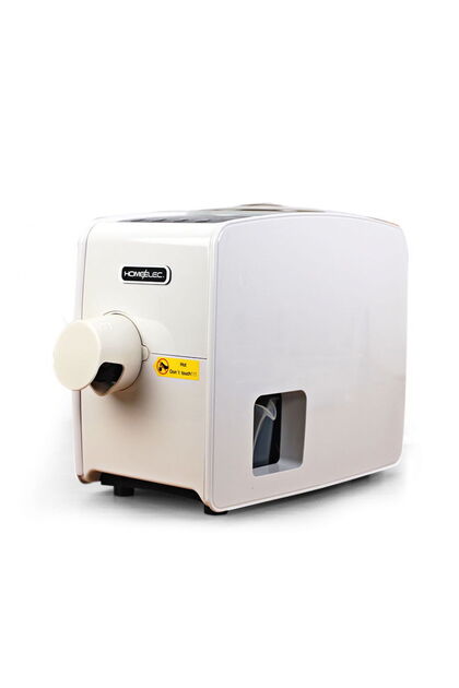 Homeelec 510W Grain and Nut Juicer - White