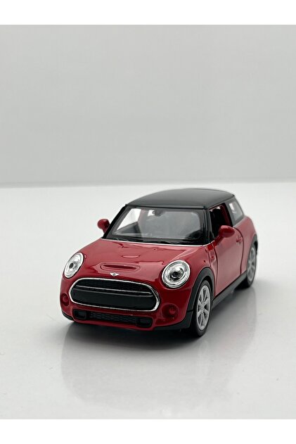 WELLY New Mını cooper s çek bırak 1/38 - Fiyatı, Yorumları